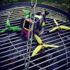 Eliche HQProp Ethix S4 3-Blade 5" LemLim (2CW+2CCW)