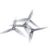 Propellers  HQProp Ethix S5 3-Blade 5" Light Grey (2CW+2CCW)
