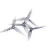 Propellers HQProp Ethix S5 3-Blade 5" Light Grey (2CW+2CCW)