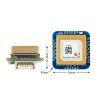 Módulo GPS MATEKSYS M10Q-5883 con brújula