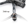 Propeller HQProp Freestyle 3-Blatt 5'' Grau (2CCW+2CW)