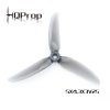 Propellers HQProp Freestyle 3-Blade 5'' Grey (2CCW+2CW)