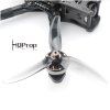 Vrtule HQProp Freestyle 3-Blade 5'' LiPurp (2CCW+2CW)