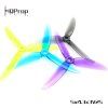 Eliche HQProp Freestyle 3-Blade 5'' LiBlu (2CCW+2CW)
