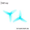 Propellers HQProp 3-Blade 2.5" Bue (2CCW+2CW)
