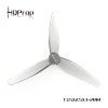 Eliche HQProp 3-Blade 3,5" Gray, Pitch 2.5 mm (2CCW+2CW)