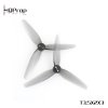 Propellers HQProp 3-Blade 3,5" Gray, Pitch 2 mm (2CCW+2CW)
