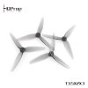 Propellers HQProp 3-Blade 3,5" Gray, Pitch 2 mm (2CCW+2CW)