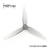 Propellers HQProp 3-Blade 3,5" Grey 1.5 mm (2CCW+2CW)
