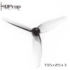 Propellers HQProp 3-Blade 3,5" Grey 1.5 mm (2CCW+2CW)