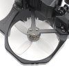 Eliche HQProp 4-blade 2.5" Grey (2CCW+2CW)
