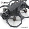 Hélices HQProp 4 palas 2.5" Grey (2CCW+2CW)