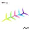 Eliche HQProp MCK 3-Blade 5.1" Pink (2CCW+2CW)