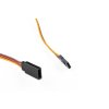 Cable Pilotix Servo Extension Wire 50cm (26 AWG, 60 Cores)