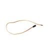 20432 cable pilotix servo extension wire 50cm 26 awg 60 cores