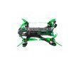 FPV Dron GEPRC Mark5 HD O4 Pro DC PNP 6S