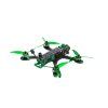 FPV Dron GEPRC Mark5 HD O4 Pro DC PNP 6S