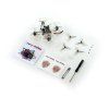 FPV Dron HappyModel Mobula7 HDZERO Freestyle