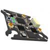 VTX ImmersionRC Ghost Hybrid V2 DUO 5.8GHz + 2.4GHz Rx All-in-One modul