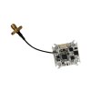 VTX ImmersionRC Ghost Hybrid V2 DUO 5.8GHz + 2.4GHz Rx All-in-One Module