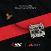 VTX ImmersionRC Ghost Hybrid V2 DUO 5.8GHz + 2.4GHz Rx All-in-One Module