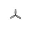 Hélices iFlight Defender 20 Lite 2020*3 (2CW, 2CCW) Grey