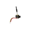 Camera FPV iFlight Borg e Modulo VTX Micro 5.8G