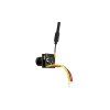 Cámara FPV iFlight Borg y Módulo VTX Micro 5.8G