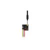 FPV Camera iFlight Borg and VTX Module Micro 5.8G