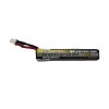Battery DOGCOM 330mah 1S 3.8V HV 95C BT2.0 with wires