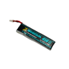 Batterie DOGCOM 450mah 1S 3,8V 120C BT2.0 avec fils