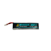 Batería DOGCOM 450mah 1S 3,8V 120C BT2.0 con cables