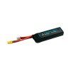 Batteria DOGCOM 450mAh 120C 7,6V 2S1P HV LiPo XT30