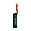 Batteria DOGCOM 450mAh 120C 7,6V 2S1P HV LiPo XT30