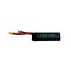 Batteria DOGCOM 450mAh 120C 7,6V 2S1P HV LiPo XT30