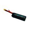 Batería DOGCOM 450mAh 120C 11,4V 3S1P HV LiPo XT30