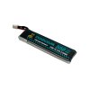 Baterie DOGCOM 550 mAh 1S 3,8 V 120C HV LiPo BT2.0