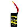Batería DOGCOM 850mAh 6S 22,2V 150C LiPo XT60 Serie UCELL