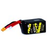 Baterie DOGCOM 850 mAh 6S 22,2 V 150C LiPo XT60 řada UCELL