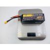 Batería DOGCOM 2200mAh 6S 22,2V 150C LiPo XT60