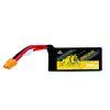 Batería DOGCOM 1050mAh 6S 22,2V 160C LiPo XT60
