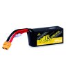Baterie DOGCOM 1050 mAh 6S 22,2 V 160C LiPo XT60