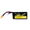 Batería DOGCOM 1300mAh 6S 22,2V 160C LiPo XT60