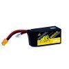 Batería DOGCOM 1300mAh 6S 22,2V 160C LiPo XT60