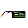 Batería DOGCOM 1480mAh 6S 22,2V 160C LiPo SBANG Edition
