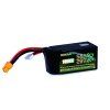 Batteria DOGCOM 1480mAh 6S 22,2V 160C LiPo SBANG Edition