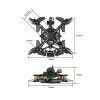 Dron FPV FLYWOO Flybee 16 HD O4 2S ELRS 2.4G