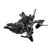 Dron FPV FLYWOO Flybee 16 HD O4 2S ELRS 2.4G