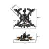 FPV Drohne FLYWOO Flybee 16 HD Walksnail 2S ELRS 2.4G