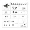 FPV Drohne FLYWOO Flybee 16 HD Walksnail 2S ELRS 2.4G